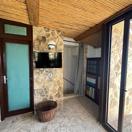 Il Dammuso Di Noto - Villa Con Piscina Privata Avola Εξωτερικό φωτογραφία