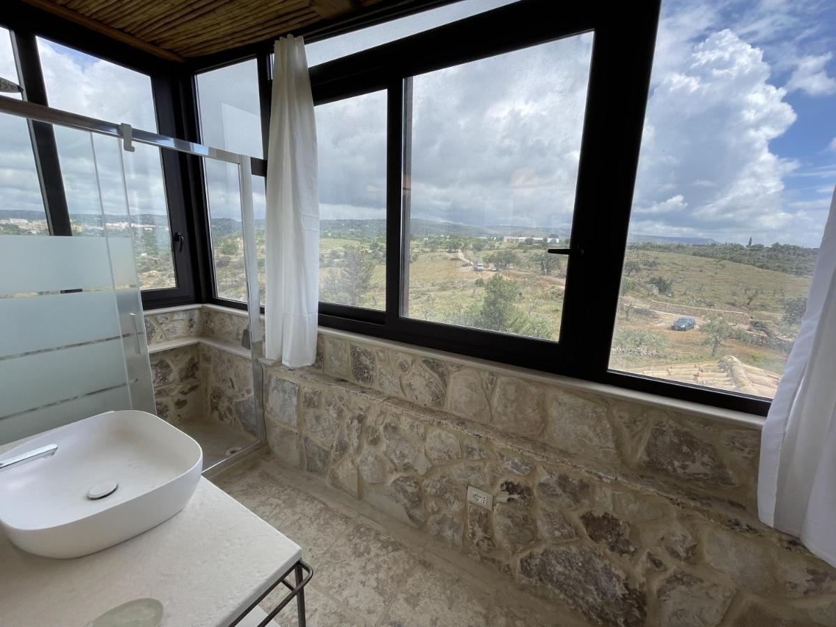 Il Dammuso Di Noto - Villa Con Piscina Privata Avola Εξωτερικό φωτογραφία