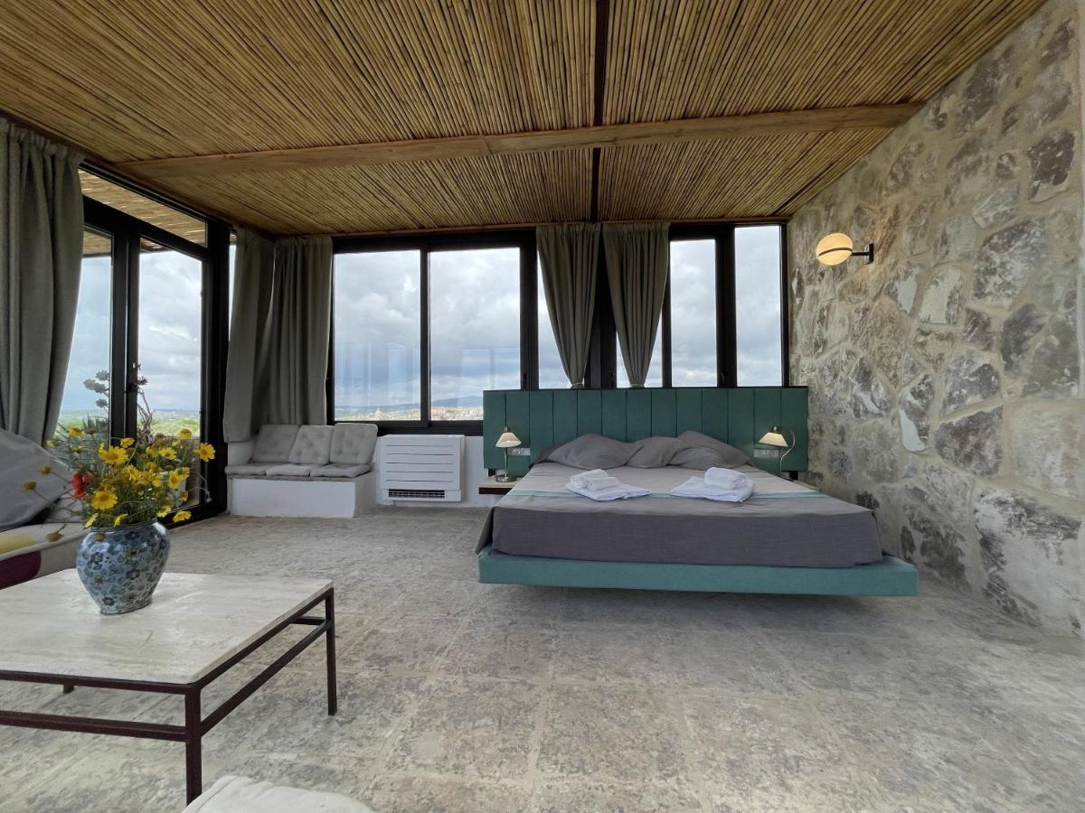 Il Dammuso Di Noto - Villa Con Piscina Privata Avola Εξωτερικό φωτογραφία