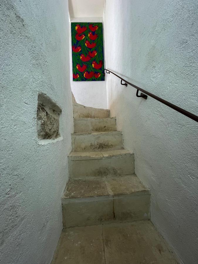Il Dammuso Di Noto - Villa Con Piscina Privata Avola Εξωτερικό φωτογραφία